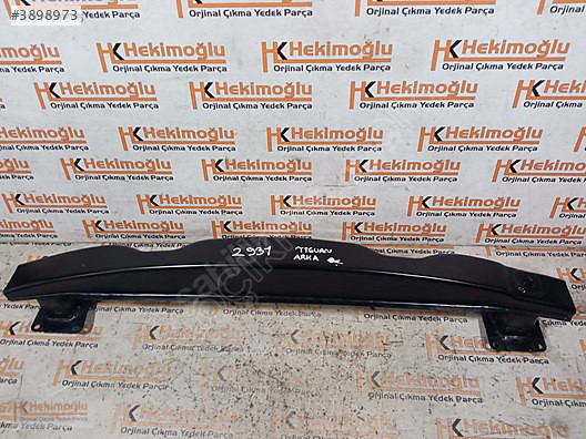 VW TİGUAN 09-16 ARKA TAMPON DEMİRİ 5N0 807 558