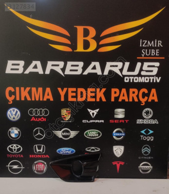 C-MAX için Ford AM51-R19953-C Sol Sis Far Kapak