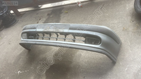 Renault Megane 1 ön tampon orijinal