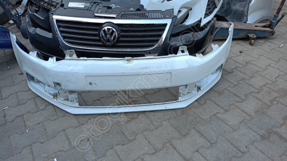 volkswagen polo ön tampon