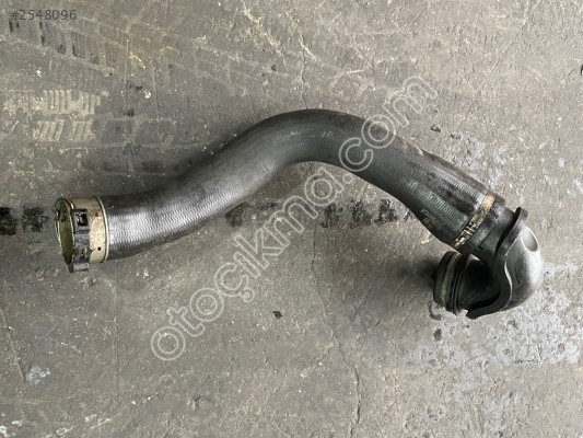 VRBF20528 INSIGNIA 2.0CDTI TURBO HORTUM BORUSU