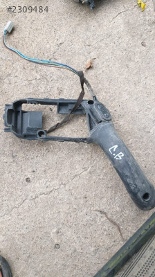 OPEL CORSA B ÇIKMA İÇTEN AÇMA KAPI KOLU.OTO ERKAN ÜNYE