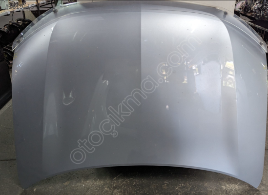 MITSUBISHI OUTLANDER ÇIKMA ORJİNAL KAPUT