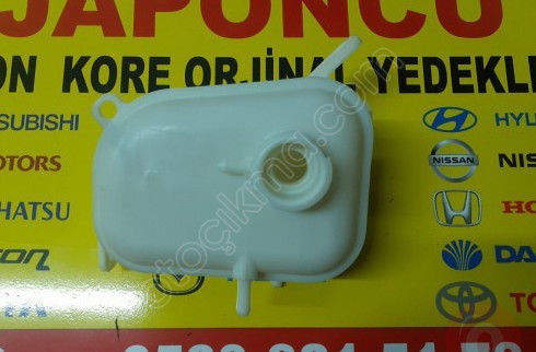 CEED YEDEK SU DEPOSU 2006-2012 ARASI ORJINAL SIFIR KIA
