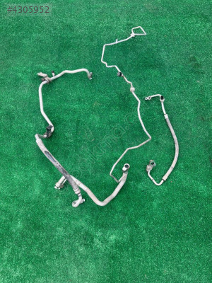 HONDA CİVİC KLİMA BORULARI