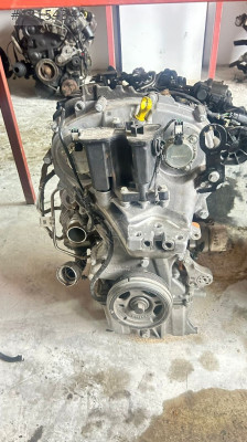 Ford Puma 2019-2023 1.0 ecobost motor