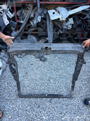 2018 2022 Volksvagen crafter çıkma ön panel