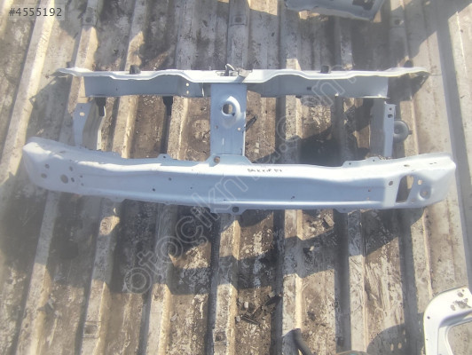 DACİA DOKKER ÖN PANEL KONUK OTO