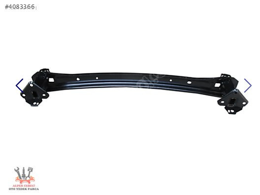 HONDA CRV- 2013/2014 ÖN TAMPON DEMİRİ