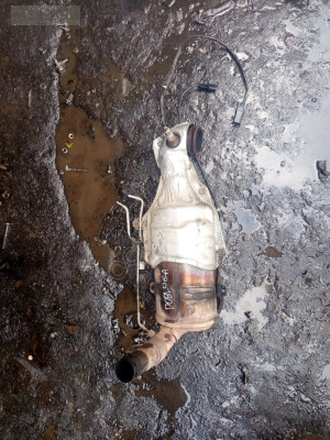 FİAT DOBLO PARTİKÜL KONUK OTO 05366077016