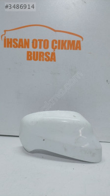 ET7617K746 FORD COURİER SAĞ ayna kapağı