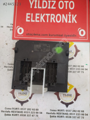 ​​​​​​​SKODA KAROQ CIKMA KONFOR BEYNI 5Q0937084DQ