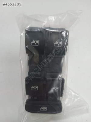 GOLF 4 LÜ CAM DÜĞMESİ