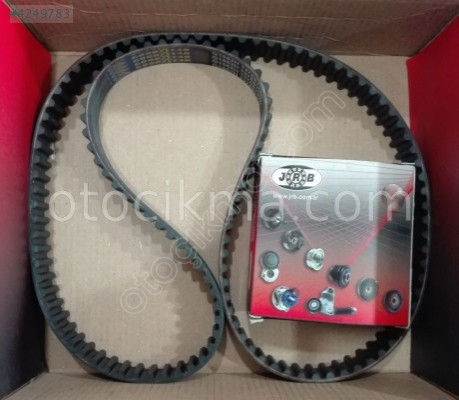 KIA TRIGER SETİ RIO - CERATO BENZİN,