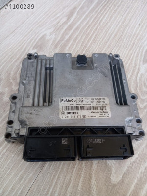 0281033079 FORD FOCUS 1.5 BEYİN F1D1-12A650-AAA