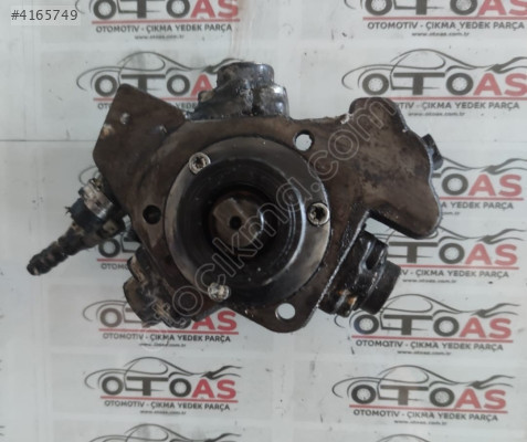 FİAT DOBLO 1.3 EURO5 MAZOT POMPASI