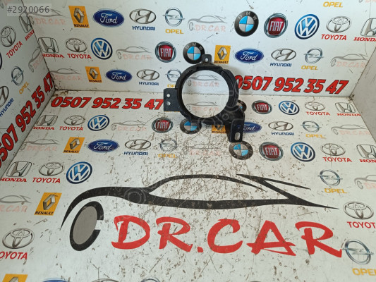 RENAULT MEGANE 3 SİS FAR BRAKETİ ORİJİNAL ÇIKMA 269168378R
