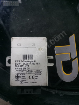 BMW E46 EWS BEYNİ 61358382453