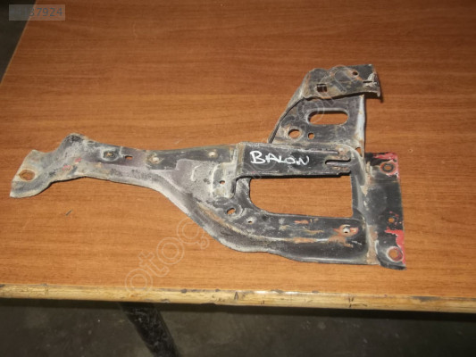 MAZDA 626 BALON KASA ÇIKMA ÖN PANEL ORTA SACI