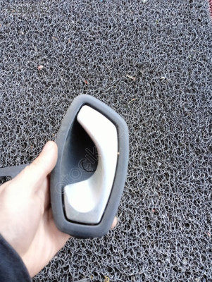 Renault Megane 3 kapı iç açma kolu