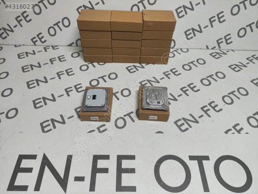 W221 S500 LED FAR BEYNİ A2218706389 A 221 870 63 89 1307329251 1