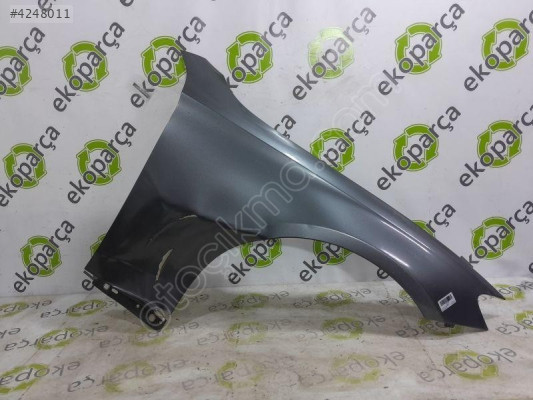 2016-2023 W213 Mercedes E Serisi Sağ Ön Çamurluk A2138810001