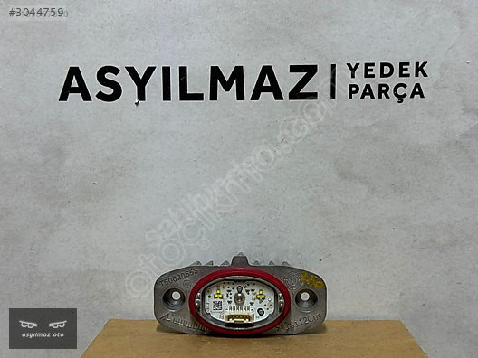 JEEP RENEGADE GÜNDÜZ LED BEYNİ It50020653