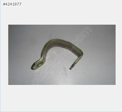 VİRAJ DEMİR KELEPÇESİ A80 84-86 823411333C