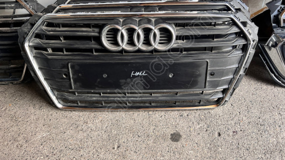 AUDİ A3 ÖN PANJUR ORJİNAL HATASIZ