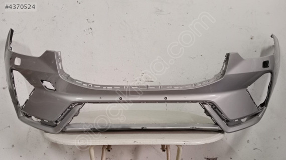 Volvo xc60 ön tampon