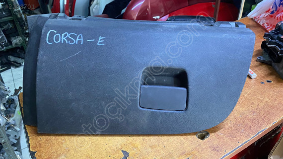 OPEL CORSA E TORPİDO KAPAĞI ÇIKMA 39013999 CANCAN OPEL