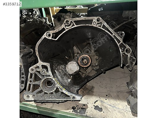 OPEL CORSA B KOMPLE ŞANZIMAN -ÜÇEL OTO