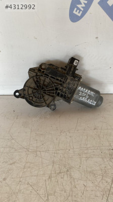 volkswagen amarok 2014 sağ arka kapı cam motoru (son fiyat)