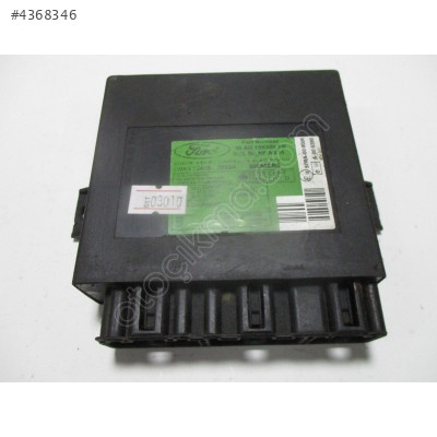 Ford Focus Konfort Kontrol Modülü 98AG-15K600-FB