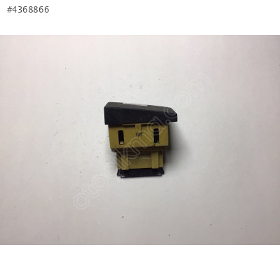 Volkswagen Airbag Emniyet Kemeri Kontrol Lambası 1H2919235AA