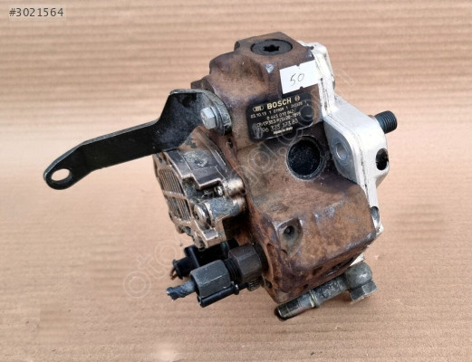 PEUGEOT - CITROEN 1.4 HDi MAZOT POMPASI 0445010042- 9637317380
