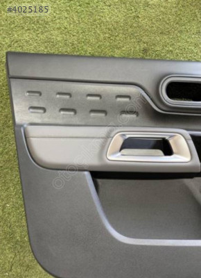 citroen c5 aircross sol ön kapı döşemesi 98244172 ZP