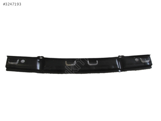 MITSUBISHI COLT- 05/09; ARKA TAMPON DEMİRİ (3 KAPI) (TW)