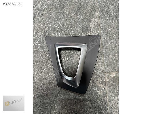 BMW F20/F22/F30/F32 VİTES KONSOLU ORJ VİTES ÇERCEVESİ