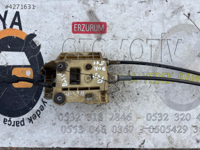 PEUGEOT BOXER Orijinal Çıkma Vites Mekanizması 1994-2006