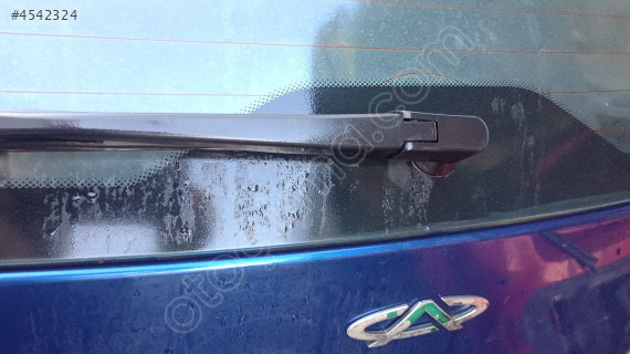 chery kimo silecek motoru