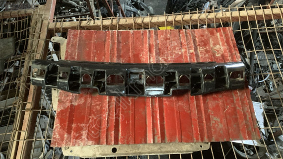8X0807385 orjinal audi a1 s- line arka tampon braketi