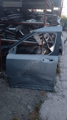 FORD TOURNEO COURİER SOL ÖN KAPI ORJİNAL ÇIKMA 2024