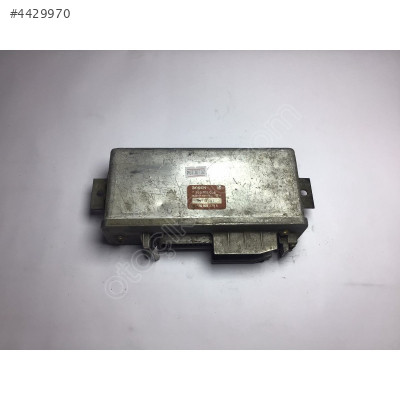 Audi 80 90 100 Abs Beyni 0265100056 4A0907379A