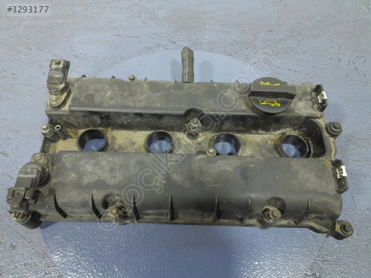 Ford Focus 2007-2018 Arası 1.6 Ti-Vcti Benzinli Külbütör Kapağı