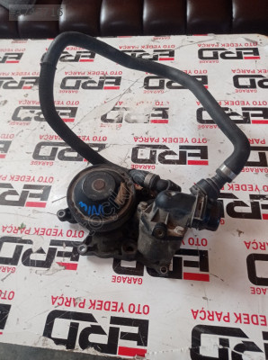 MINI Countryman Termostat PPSGFM65