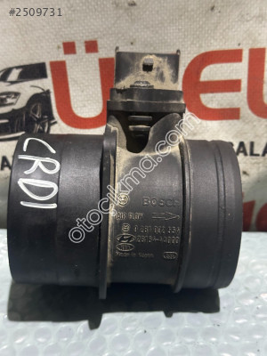HYUNDAİ STAREX CRDİ ORJİNAL HAVA AKIŞMETRE SENSÖRÜ ÜÇEL OTO