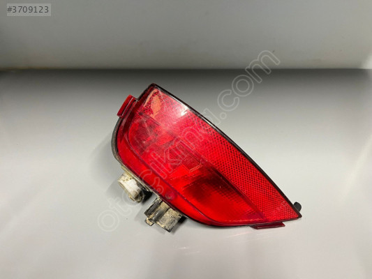 DUSTER XJD SOL ARKA REFLEKTÖR ORJİNAL