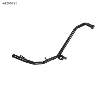 BORU DEVİRDAİM SU HONDA ACCORD 03-05 19510-RAA-A00