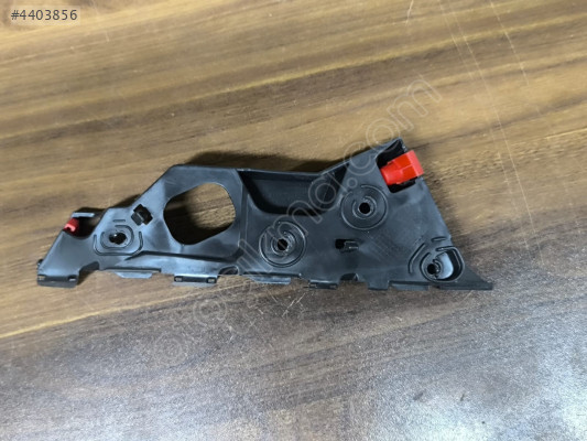 corsa tampon braketi